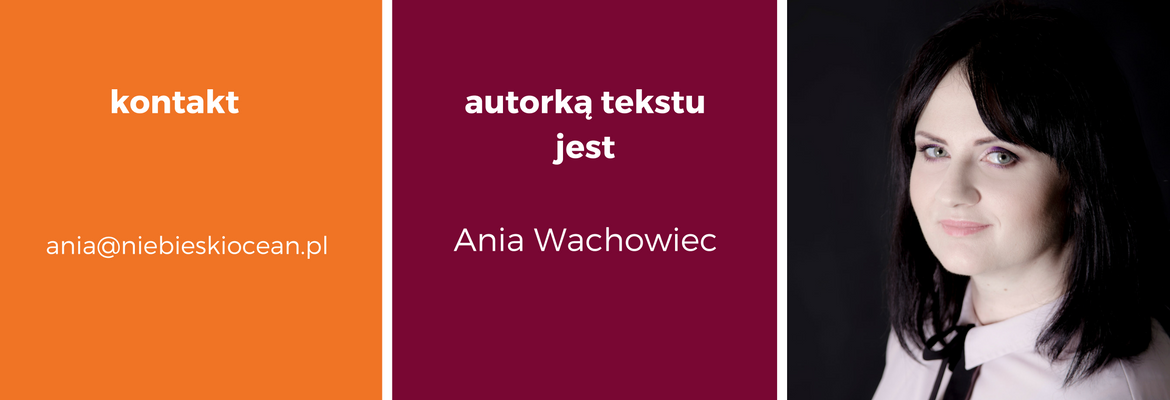 Ania Wachowiec