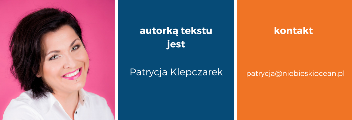 Patrycja Klepczarek